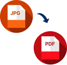 JPG to PDF